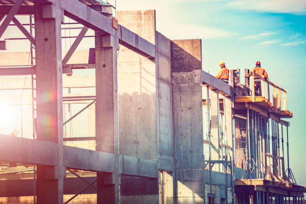 Best Concrete Grinding and Polishing in Pickens, SC