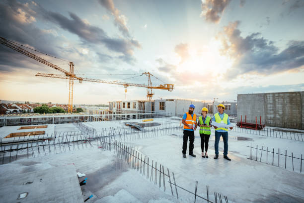 Best Concrete Demolition Services in Pickens, SC
