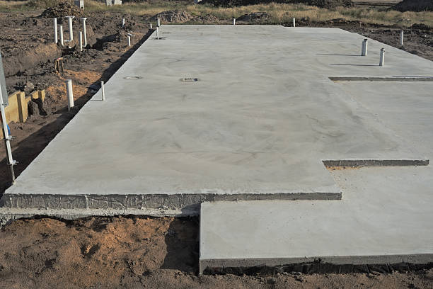 Professional Concrete contractor in SC
