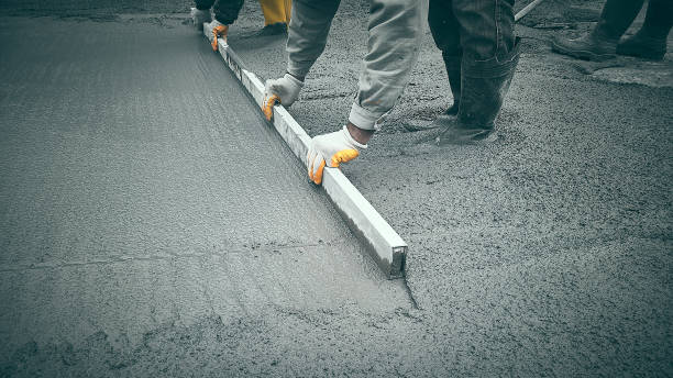 Best Concrete Retaining Walls in Pickens, SC